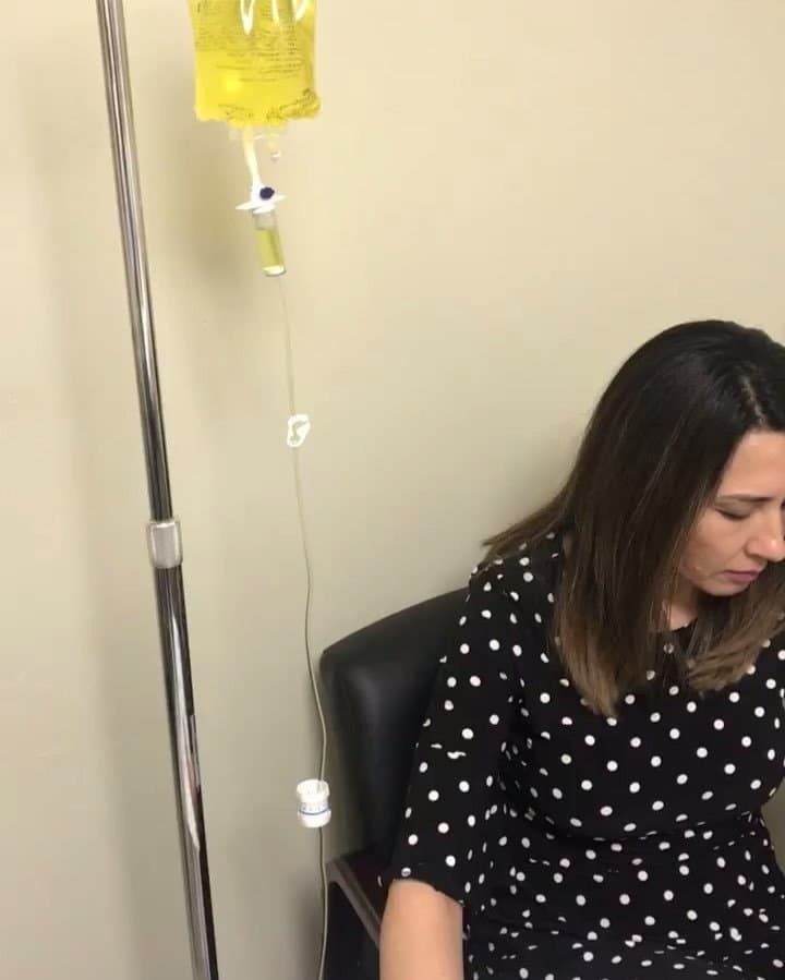 IV Therapy