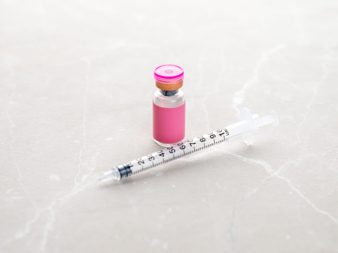 Hormone Replacement Therapy (HRT)