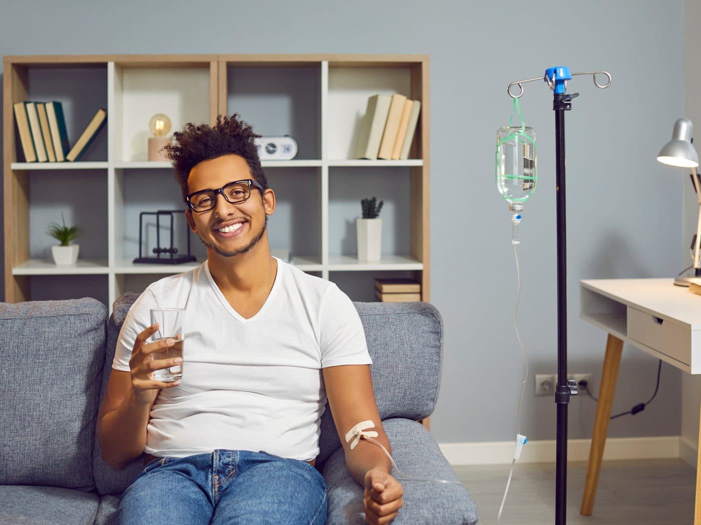 IV Therapy