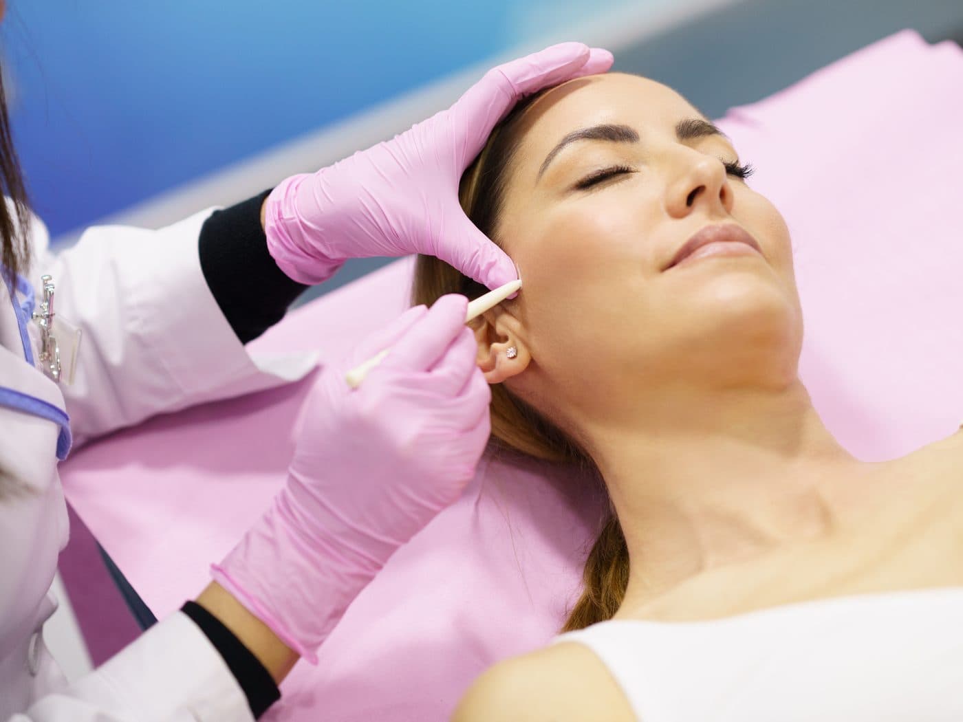 Skin & facial care
