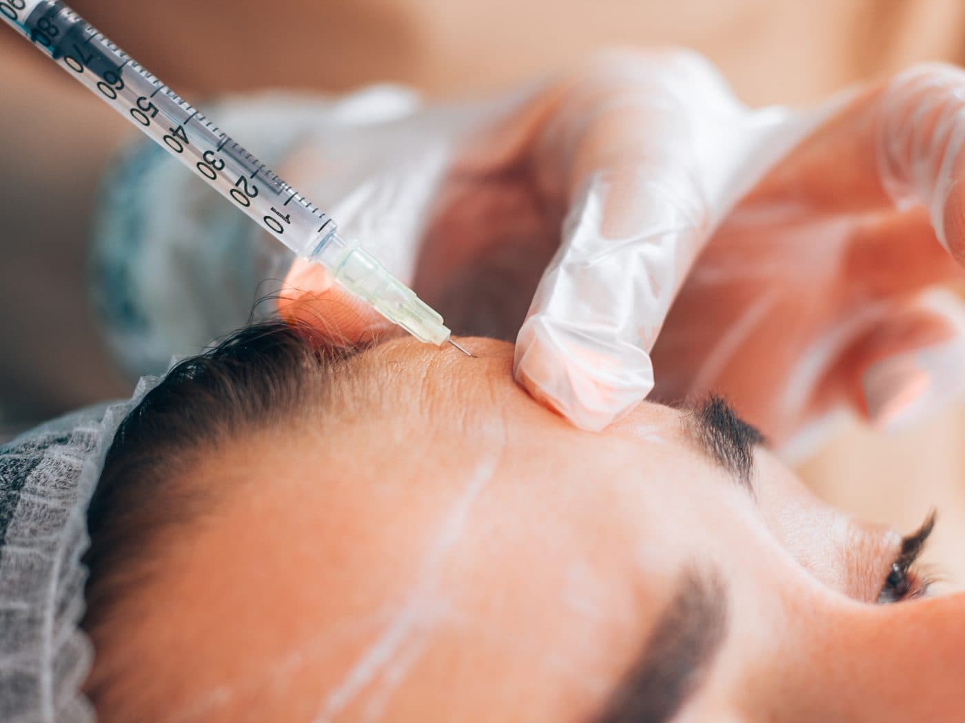 Injectables