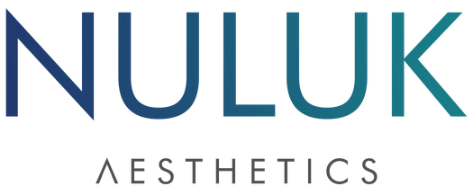 Nuluk Aesthetics Colored Logo